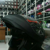 Jual kyt modular RRX 2 VISOR Murah