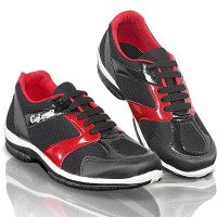 sepatu olahraga wanita trendi / sepatu kets sport perempuan