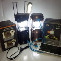 Jual LAMPU EMERGENCY LENTERA / LAMPU EMERGENCY SOLAR CELL / LAMPU LED Murah