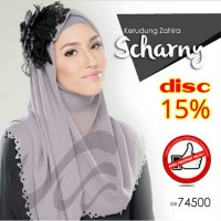 Jual Jual Diskon Jilbab Kerudung segiempat Rabbani terbaru zahira scharny Murah