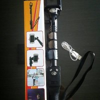 Tongsis Monopod Yunteng YT-1088Holder U Original TINGGAL PENCET