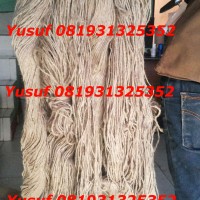 Jual Tali Goni Jute Rope Kiloan Murah Murah