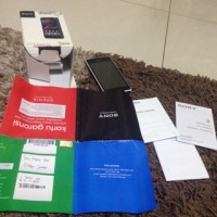 sony xperia E1