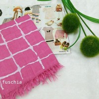 JILBAB PASHMINA BAHAN SOFT DENIM (PASHMINA GRIDDY)