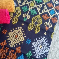 kain batik, batik prada bali, batik tulis, batik