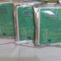 Jual MOIAA Silky Puding/ Puding Sutra 100gram Murah