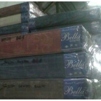Kasur Spring Bed Murah Uk 120 Tangerang