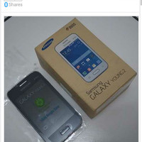 samsung galaxy young 2 new bnob