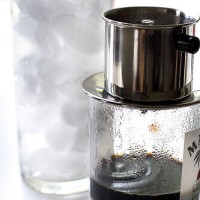 Jual Coffe Vietnam Drip / coffe Vietnam Maker Murah
