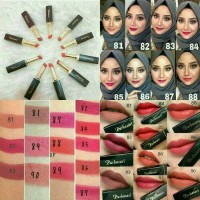 Jual Purbasari Lipstik Matte Murah