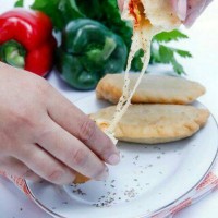 Jual Pizza Goreng - Goreng Pizza (GoPizz) Murah