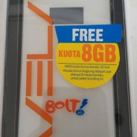 Jual BOLT Vela - Huawei E5578 - Unlock All Operator - Tanpa Perdana - Putih Murah