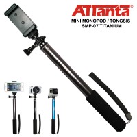 Jual Bpro,SJcam tongsis ATTANTA SMP-07 Murah
