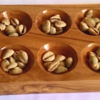 Jual Congklak kayu jati Murah