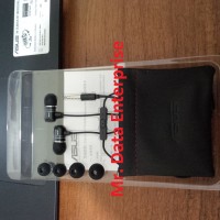 Jual Earphone Headset Handsfree Asus Zenfone 2 4 5 6 C Original 100% Murah