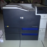 Jual Printer HP laserjet CP5525