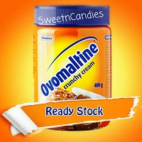 Jual Ovomaltine 380gr Murah