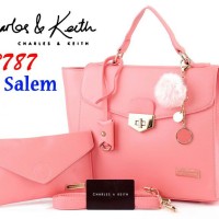 TAS CHARLES & KEITH 3787