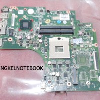 Motherboard HP 14-D Series Non Onboard Processor