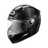 Helm TDR STEALTH-R Carbon Fiber
