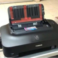 Printer Canon IP 2770 + Infus Murah Bandung