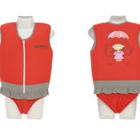 Jual Swimeez Girl (Baju Renang Pelampung Anak Perempuan) Murah