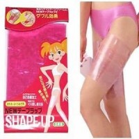 Jual Shape Up Obat Pengecil Lengan Terbaik Pelangsing Badan Paha Betis Murah
