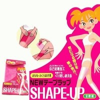 Jual Shape Up Obat Pengecil Lengan Pelangsing Badan Grosir Baru Paha Betis Murah