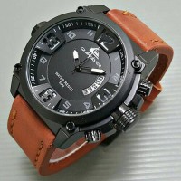 Jual Jam Tangan Quicksilver 6295 ( Jam Pria,Expedition,Alexander Christie ) Murah