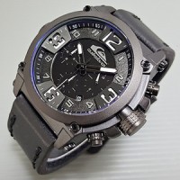 Jual Jam Tangan Quicksilver Tali Kulit ( Alexandre,Casio,Seiko,Ferrari ) Murah