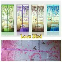 Jual TIRAI MAGNET KARAKTER KARTUN