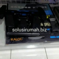 BRAKET TV KW BAGUS KALOC BRACKET 22 INCH SAMPAI 50 INCH