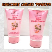 ... harga Konicare Liquid Powder / Bedak Bayi Tokopedia.com