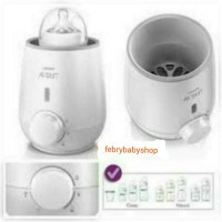 Jual Avent Warmer Bottle Murah