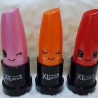 Celengan Lipstik XL