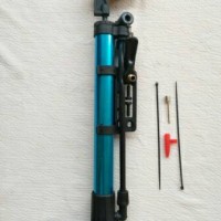 Jual Pompa Sepeda - Ban Motor - Bola - Pelampung - DLL