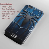 Jual spiderman 4 logo Hard case Iphone case dan semua hp Murah