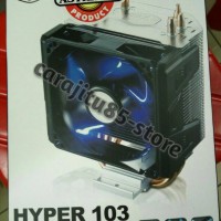 Jual COOLER MASTER - HYPER 103 Murah