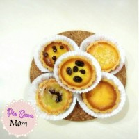 Jual PIE SUSU MOM HOME MADE ENAK TANPA PENGAWET Murah