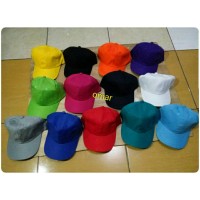 Jual TOPI BASEBALL ANAK BASEBAL HAT KIDS RAPEL MURAH Murah