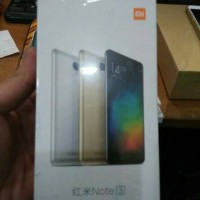 Jual XIAOMI REDMI NOTE 3 PRO 3-32 DISTRIBUTOR Murah