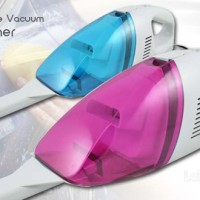 Jual Vacum Mobil HIGH POWER Vacuum Cleaner Portable Murah
