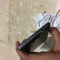 Harga Samsung Galaxy Note 4 Bekas Terbaru Agustus 2019 4 Samsung Galaxy note 4 black 4G+ (Bekas)
