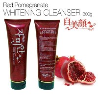 Jual RED POMEGRANATE LOTION 300 GRAM (sunblok + pemutih) Murah