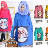 BAJU FASHION JUMBO JPT AC04702 - 2904