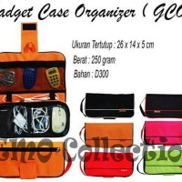 Jual Gadget Charger Organizer (GCO) Murah