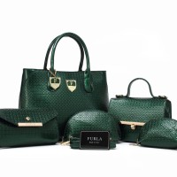 TAS FURLA HELIOS MC3212