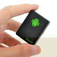 GPS tracker mini A8