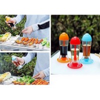 Oil Spray / Botol Minyak makan,Madu,Kecap Barbeque,minyak wijen dll