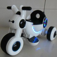 Jual Scooter Baymax Pliko PK-7500 Murah